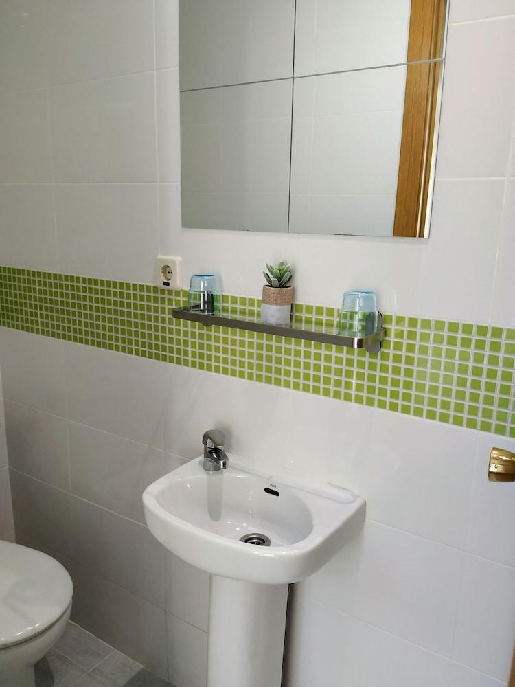 Hostal Abitum מדריד מראה חיצוני תמונה