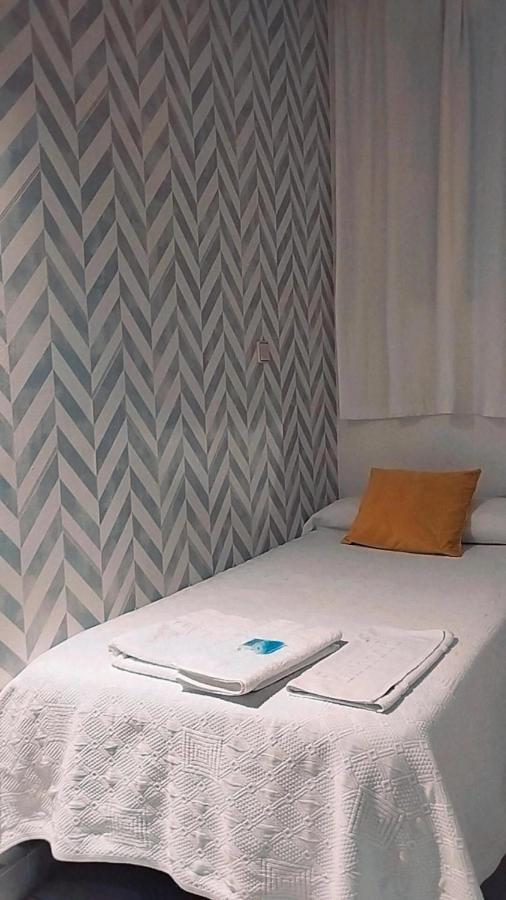 Hostal Abitum מדריד מראה חיצוני תמונה