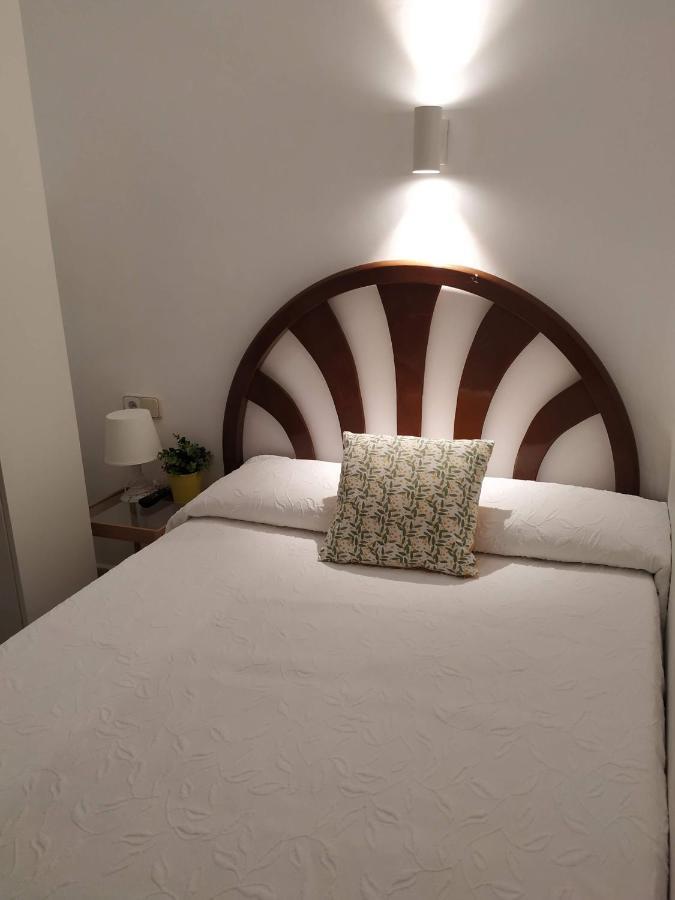 Hostal Abitum מדריד מראה חיצוני תמונה