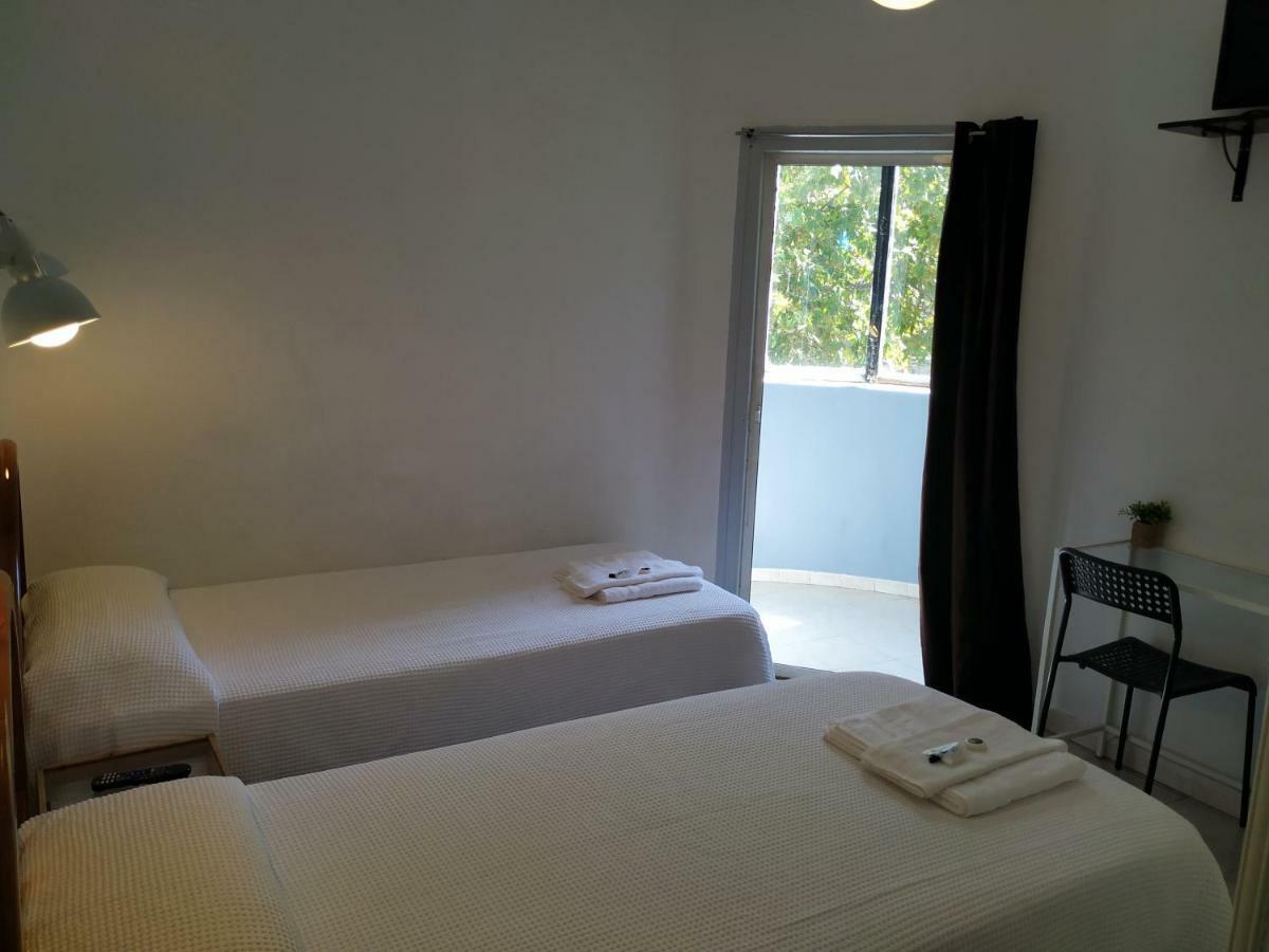 Hostal Abitum מדריד מראה חיצוני תמונה