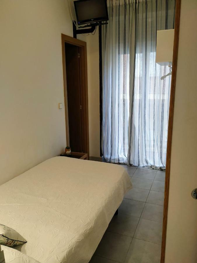 Hostal Abitum מדריד מראה חיצוני תמונה